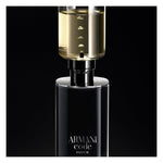 Giorgio Armani Code, Parfum Refill, Barbati - 150ml