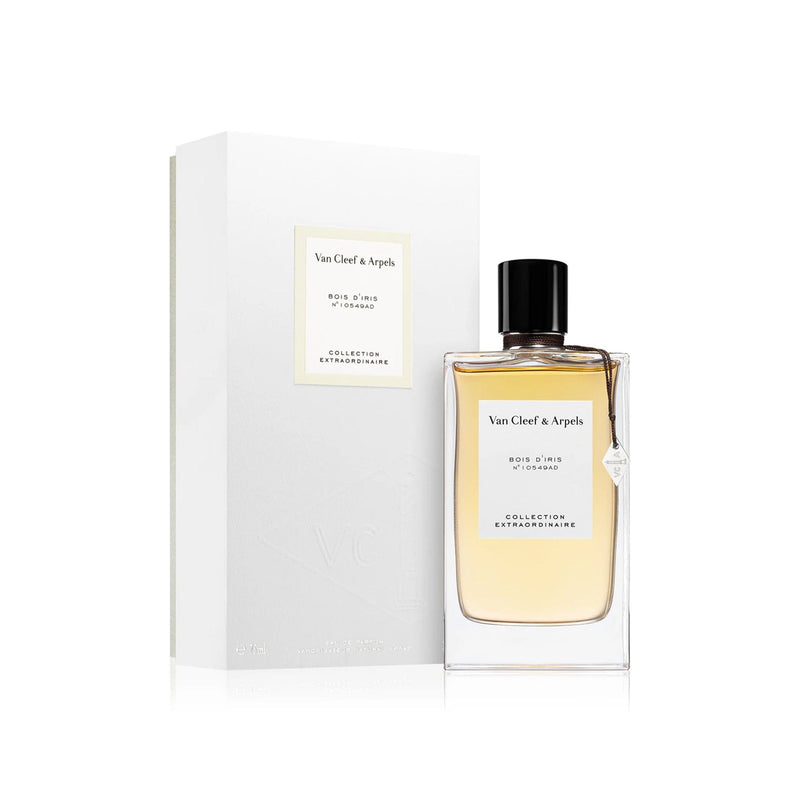 Van Cleef & Arpels Collection Extraordinaire Bois d'Iris, Apa de Parfum, Femei - 75ml