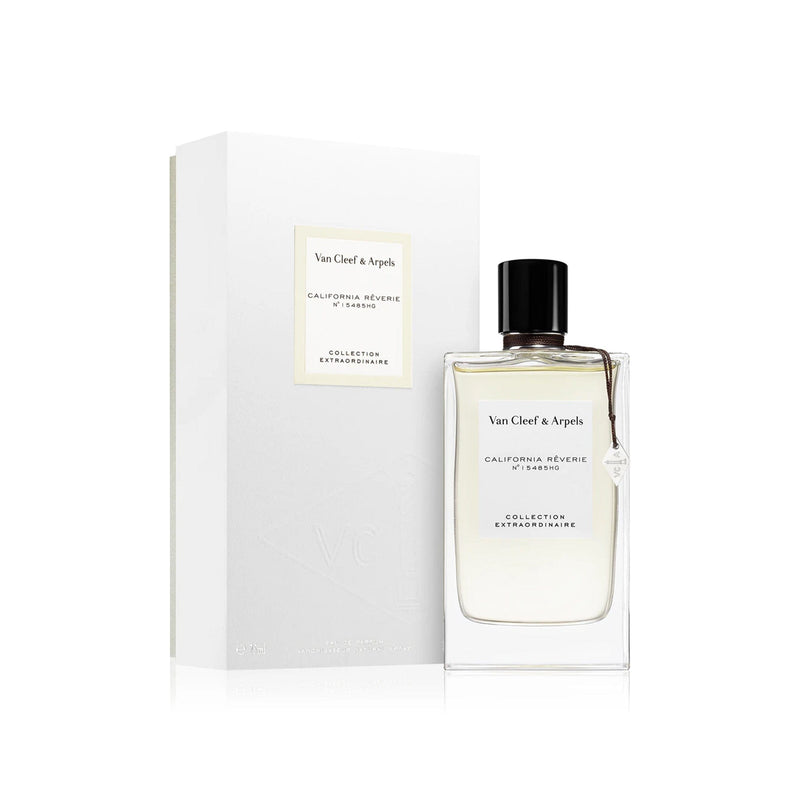 Van Cleef & Arpels Collection Extraordinaire California Reverie, Apa  de Parfum -  75ml