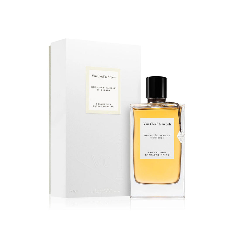 Van Cleef & Arpels Collection Extraordinaire Orchidee Vanille, Femei, Apa de Parfum -  75ml