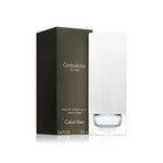 Calvin Klein Contradiction, Apa de Toaleta, Barbati