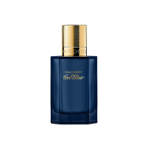 Davidoff Cool Elixir Parfum Intense, Apa de Parfum, Barbati - 100ml
