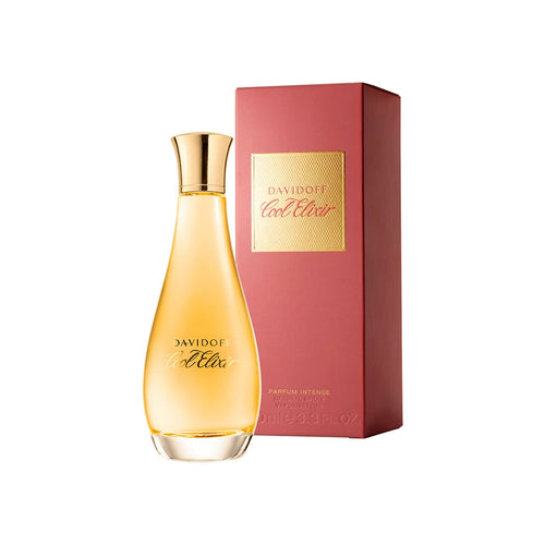 Davidoff Cool Elixir Woman, Parfum, Femei - 100ml