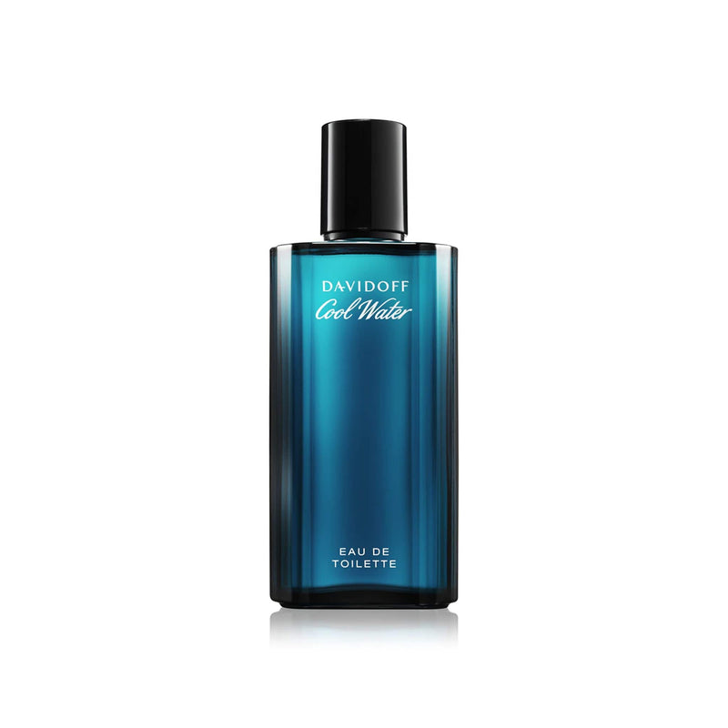 Davidoff Cool Water, Apa de Toaleta, Barbati - 125 ml
