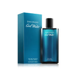 Davidoff Cool Water, Apa de Toaleta, Barbati - 125 ml