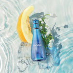 Davidoff Cool Water, Apa de Toaleta, Femei - 100ml