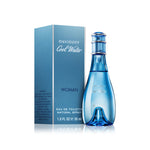 Davidoff Cool Water, Femei, Apa de Toaleta - 30ml