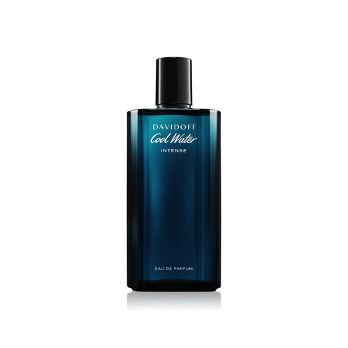 Davidoff Cool Water Intense, Apa de Parfum, Barbati - 125ml