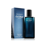 Davidoff Cool Water Intense, Apa de Parfum Barbati - 75ml