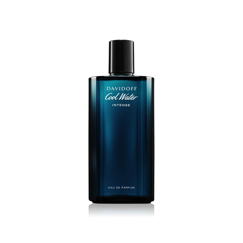 Davidoff Cool Water Intense, Apa de Parfum Barbati - 75ml