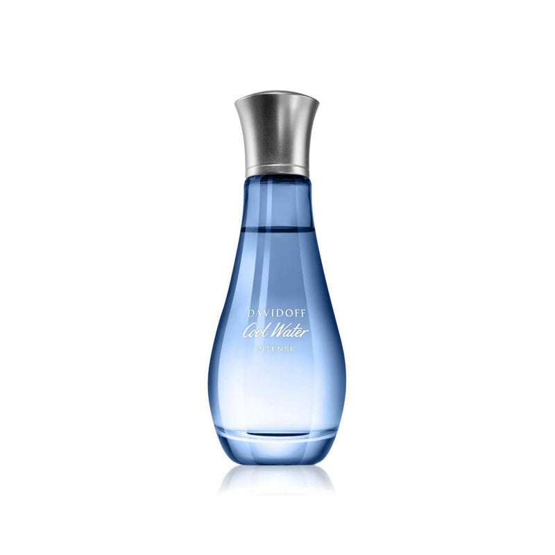 Davidoff Cool Water Intense for Her - 100ml