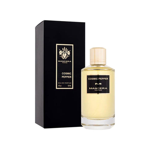 Mancera Cosmic Pepper, Apa de Parfum, Unisex - 120ml