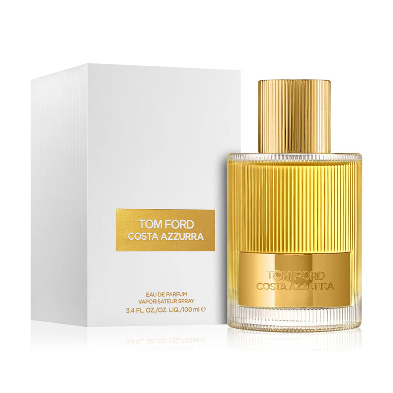Tom Ford Costa Azzura, Apa de Parfum Unisex - 100ml