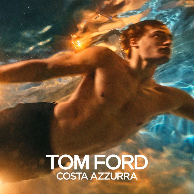 Tom Ford Costa Azzura, Apa de Parfum Unisex - 100ml