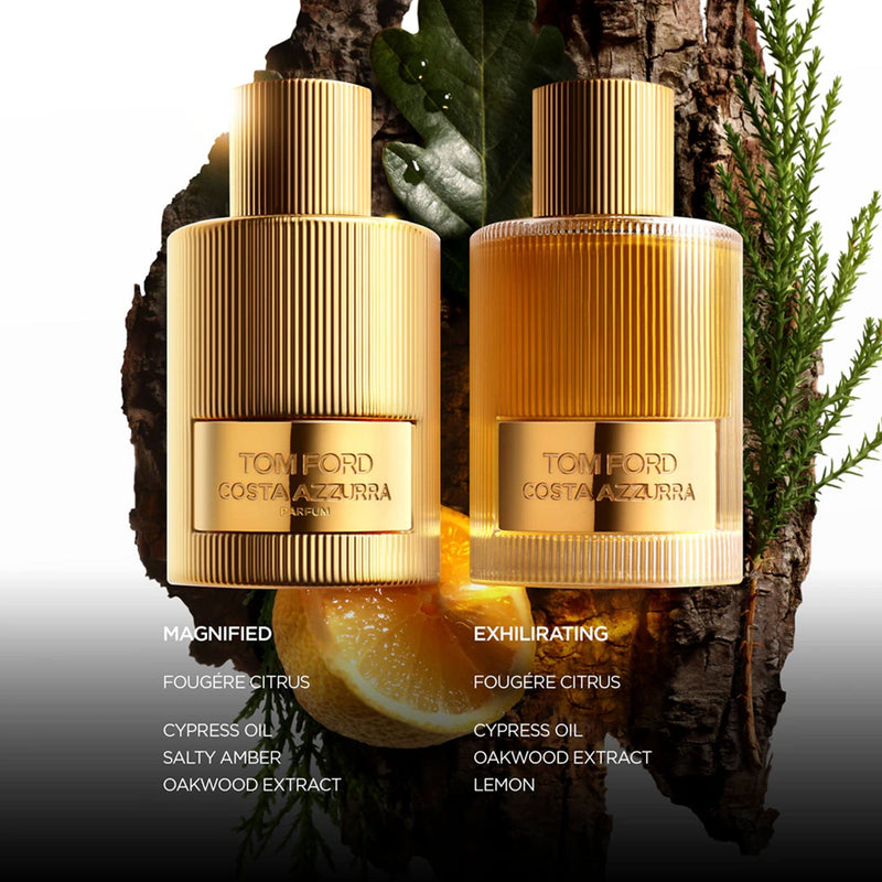 Tom Ford Costa Azzura, Apa de Parfum Unisex - 100ml