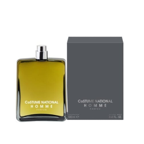 Costume National Costume National Homme Parfum, Barbati - 100ml