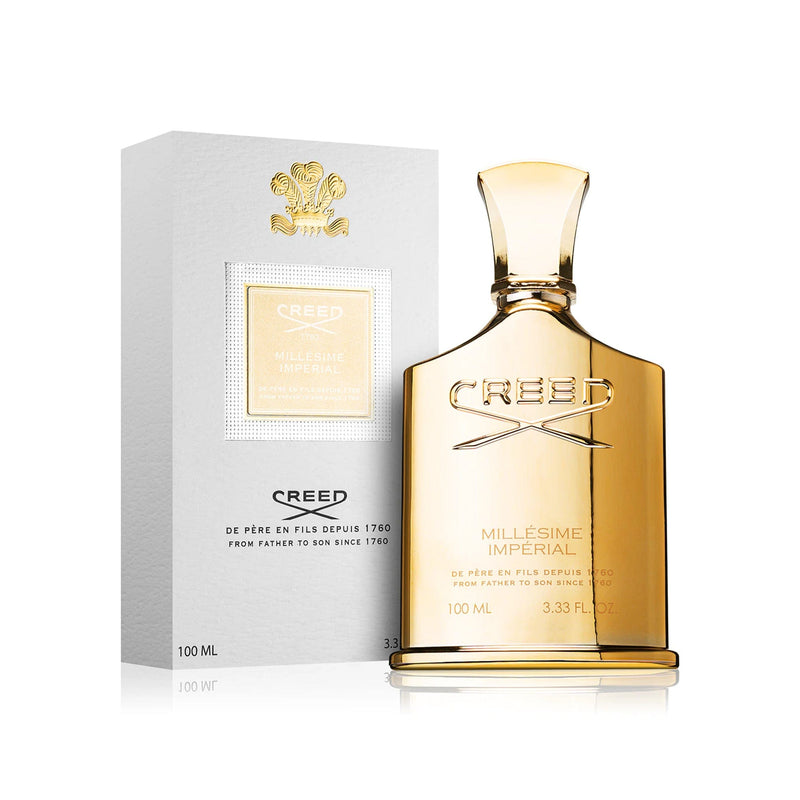 Creed Creed Erolfa