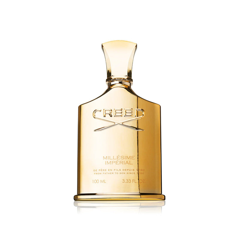 Creed Creed Erolfa