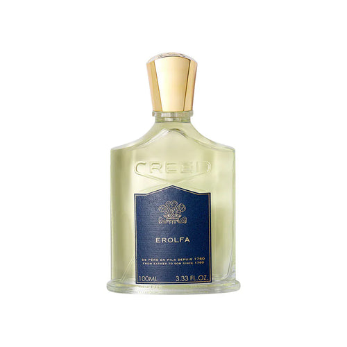 Creed Creed Erolfa, Apa de Parfum, Barbati - 100ml