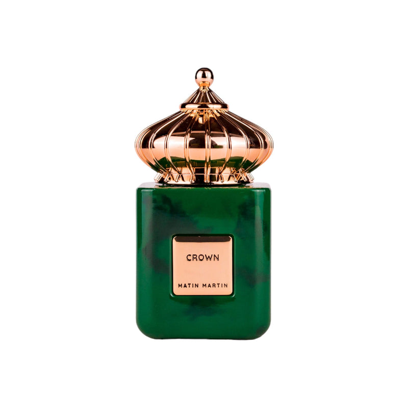Matin Martin Crown , Apa de Parfum Unisex - 100ml