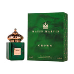 Matin Martin Crown , Apa de Parfum Unisex - 100ml