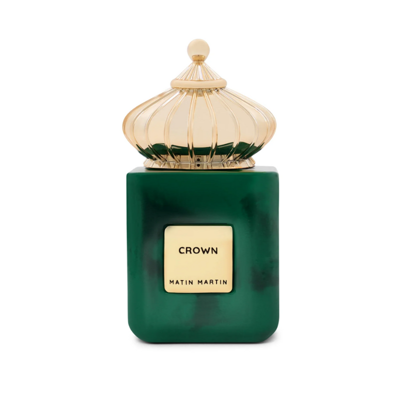 Crown , Apa de Parfum Unisex - 100ml