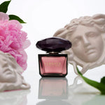 Versace Crystal Noir Apa de Parfum, Femei - 30ml