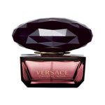 Versace Crystal Noir, Apa de Toaleta, Femei - 50ml