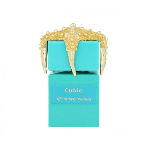 Tiziana Terenzi Cubia, Extract de Parfum, Unisex