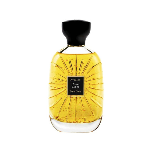Atelier des Ors Cuir Sacre, Apa de Parfum, Unisex - 100ml