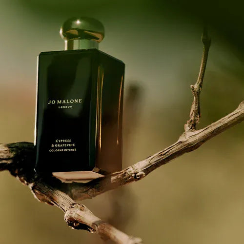 Cypress & Grapevine Cologne Intense, Unisex - 100ml