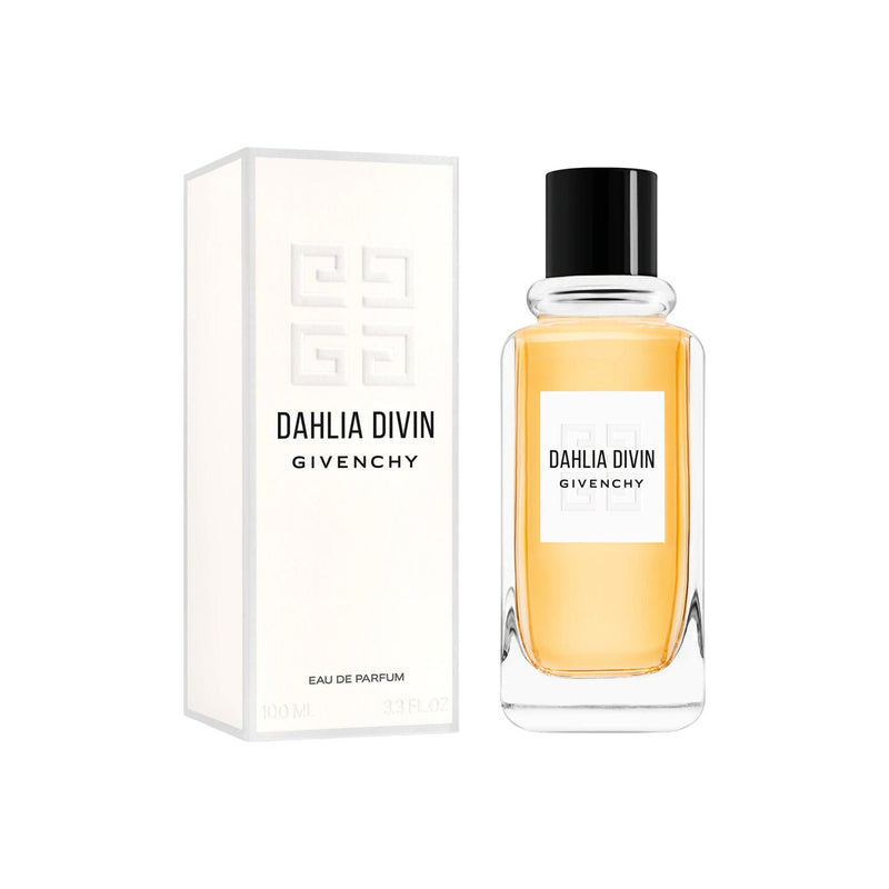 Givenchy Dahlia Divin , Apa de Parfum, Femei - 100ml