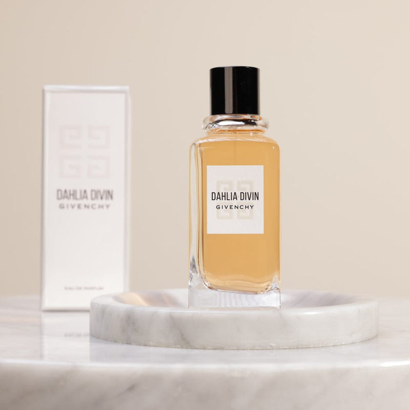 Dahlia Divin , Apa de Parfum, Femei - 100ml