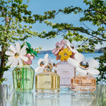 Marc Jacobs Daisy, Apa de Toaleta, Femei - 100ml