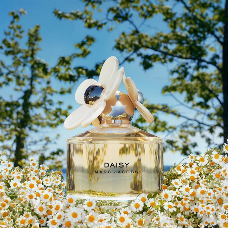 Marc Jacobs Daisy, Apa de Toaleta, Femei - 100ml