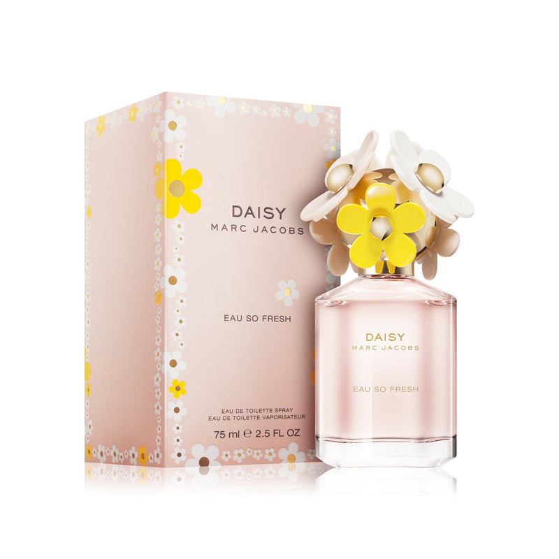 Marc Jacobs Daisy Eau so Fresh Eau de Toilette 75ml