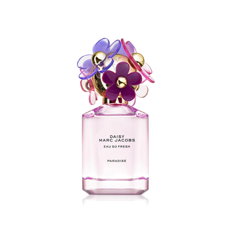 Marc Jacobs Daisy Eau So Fresh Paradise , Apa de Toaleta Femei - 75ml