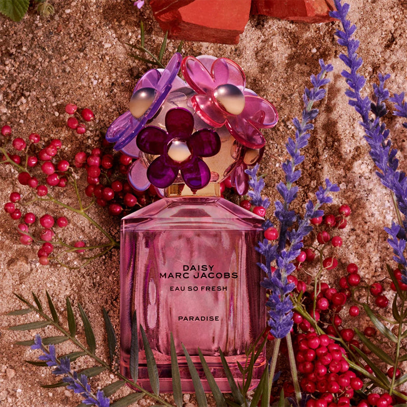 Marc Jacobs Daisy Eau So Fresh Paradise , Apa de Toaleta Femei - 75ml