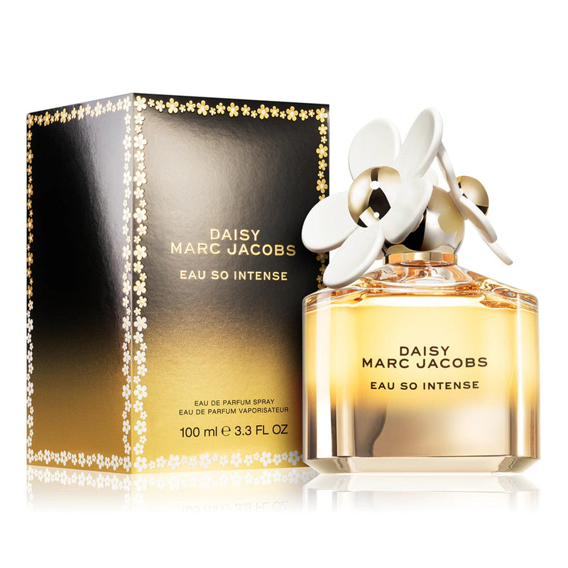 Marc Jacobs Daisy Eau So Intense, Apa de Parfum, Femei