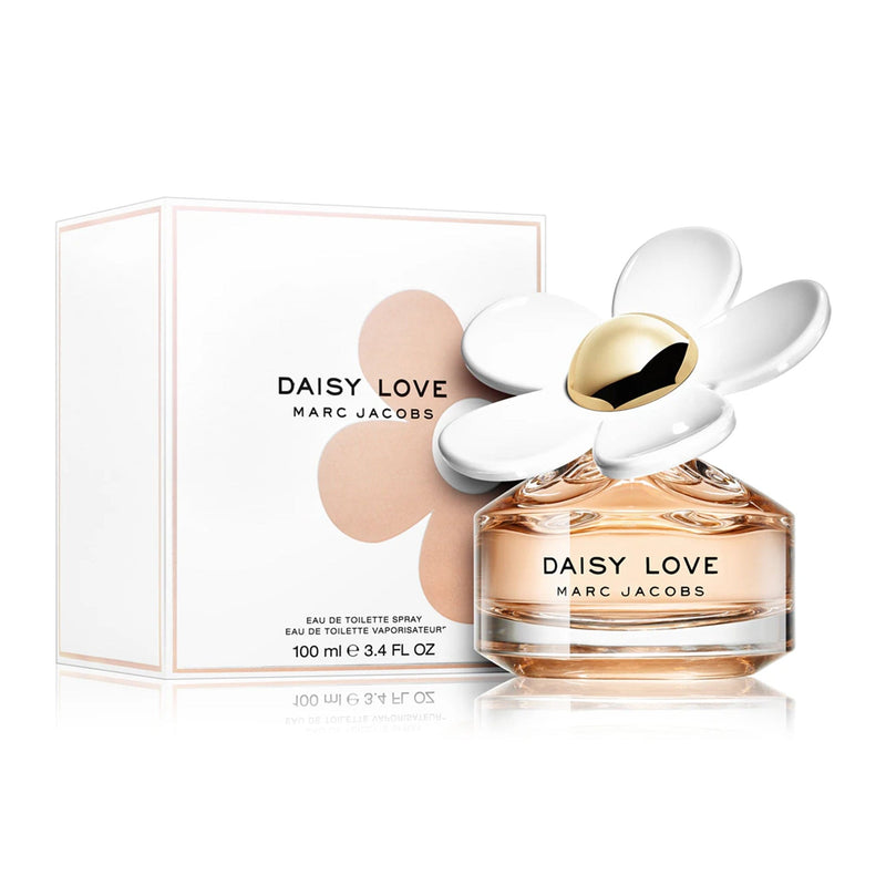 Marc Jacobs Daisy Love Eau de Toilette 100ml