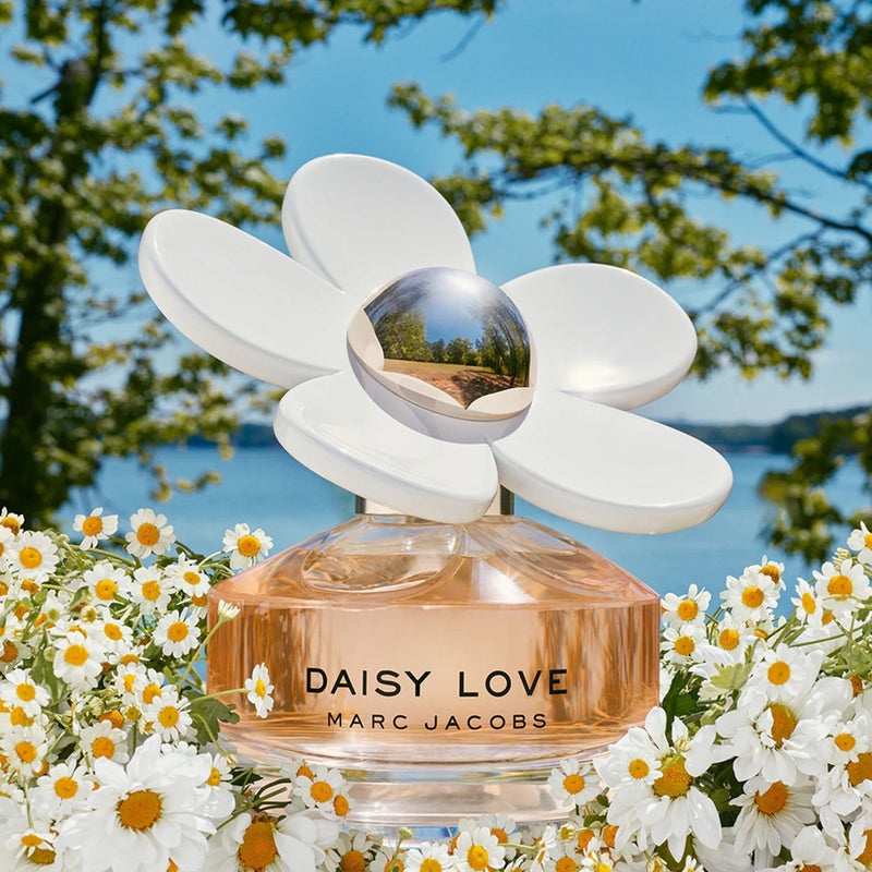 Marc Jacobs Daisy Love Eau de Toilette 100ml