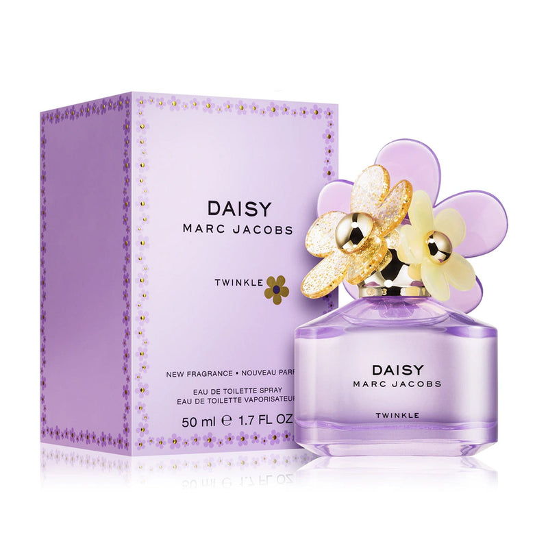 Marc Jacobs Daisy Twinkle Eau de Toilette 50ml
