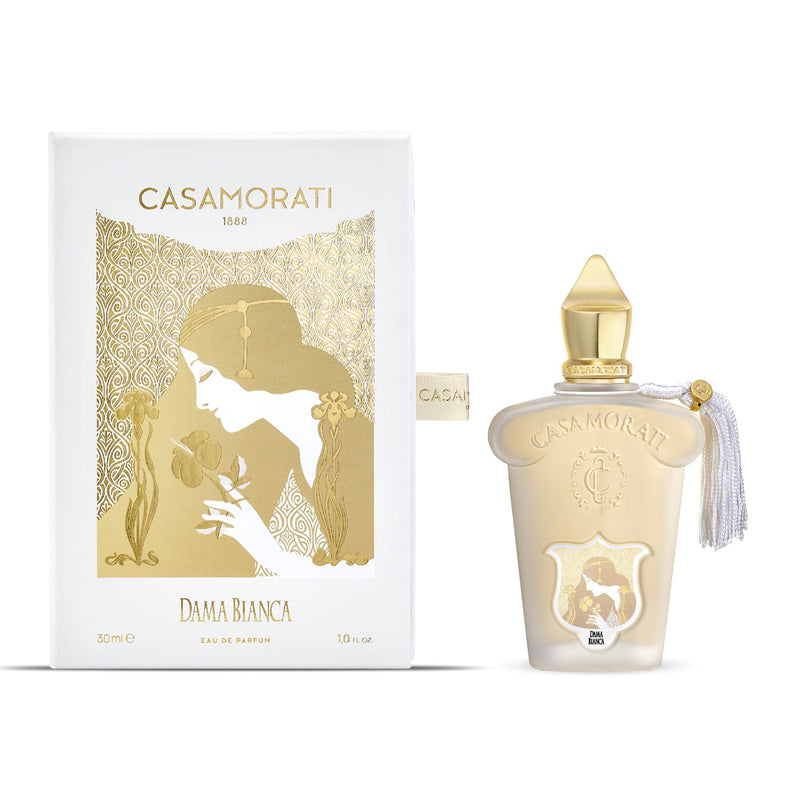 Xerjoff Casamorati Dama Bianca , Apa de Parfum Femei - 30ml