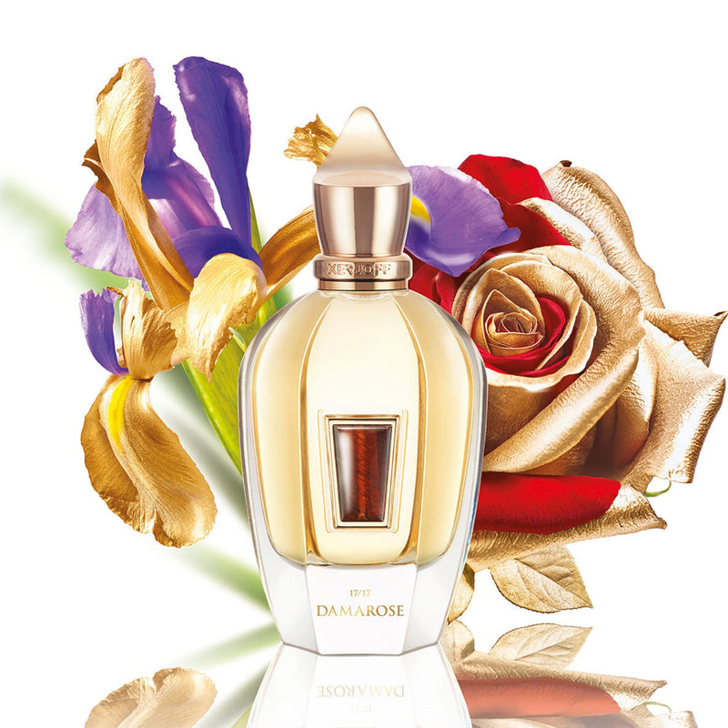 Xerjoff Damarose , Apa de Parfum Femei - 50ml