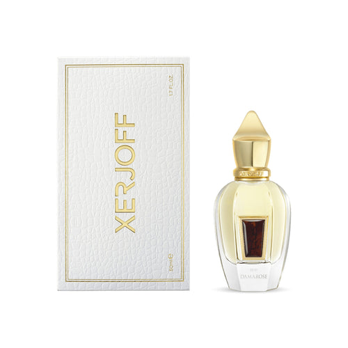 Xerjoff Damarose , Apa de Parfum Femei - 50ml