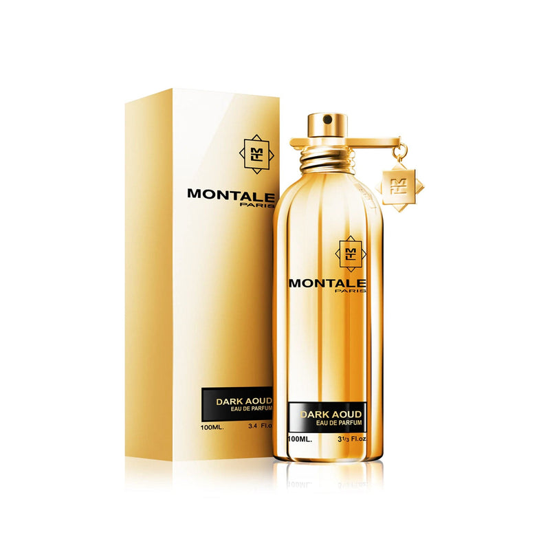 Montale Dark Aoud , Apa de Parfum Unisex - 100ml