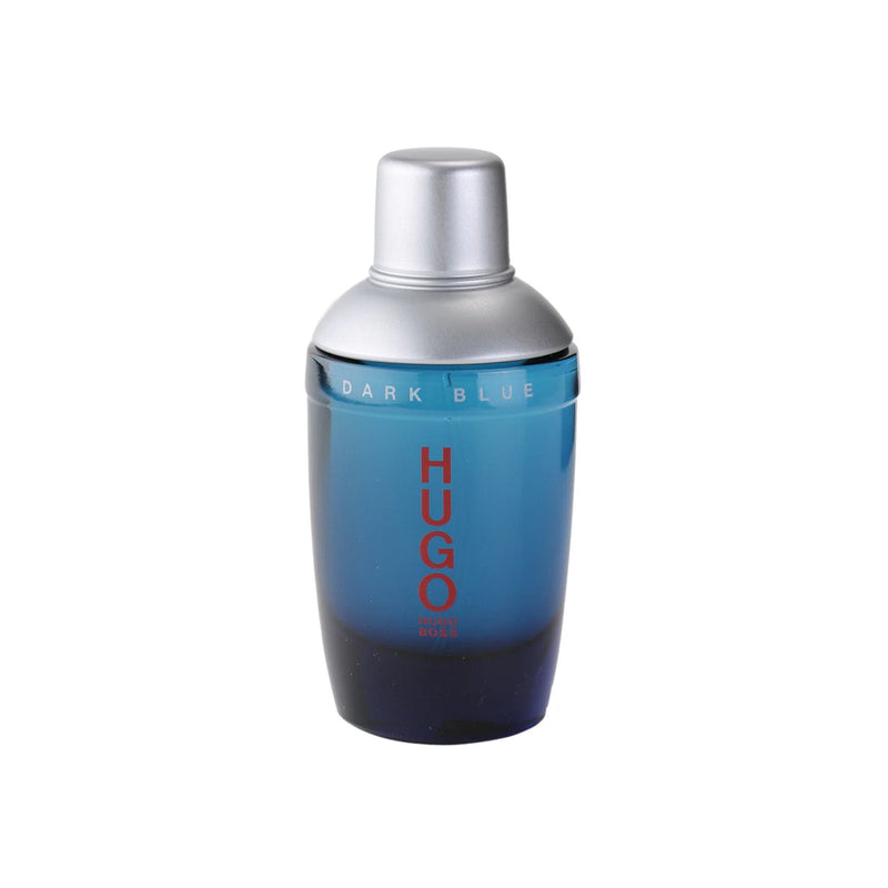 Hugo Boss Dark Blue, Apa de Toaleta, Barbati - 75ml