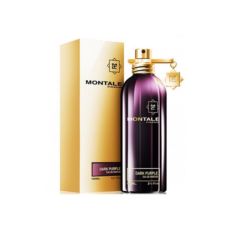 Montale Dark Purple, Apa de Parfum, Femei - 100ml
