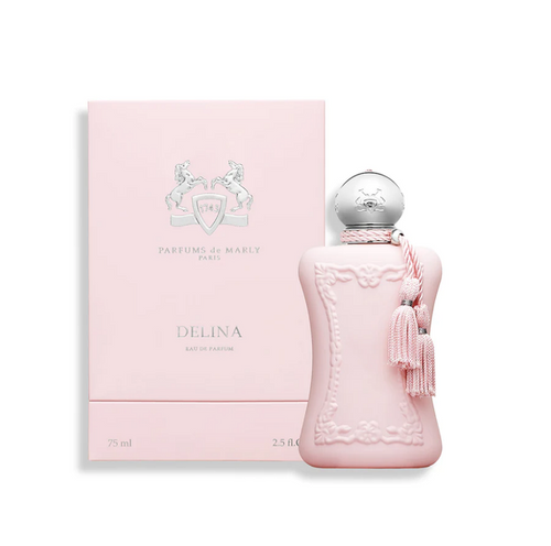 Delina , Apa de Parfum Femei - 75ml