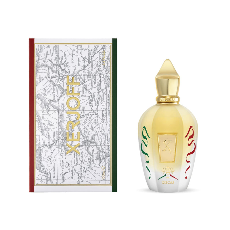 Xerjoff Decas , Apa de Parfum Unisex - 100ml